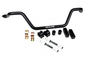 Ridetech Sway Bars - Front 12099120