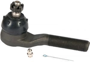 Ridetech Tie Rods - Outer 90003060