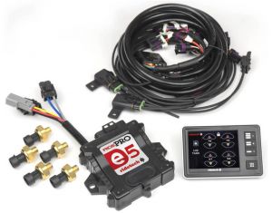 Ridetech Air Control System 30518000