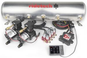 Ridetech Air Control System 30534100