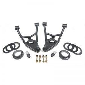 Ridetech Control Arms - Front Lower 11222199