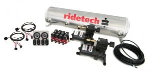 Ridetech Compressor Kits 30154100