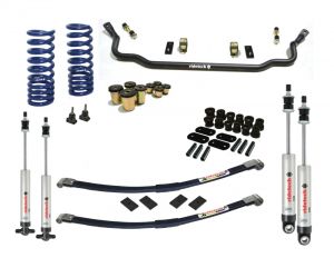 Ridetech Suspension Systems 11175010