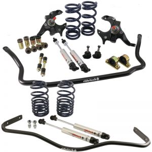 Ridetech Suspension Systems 11325010