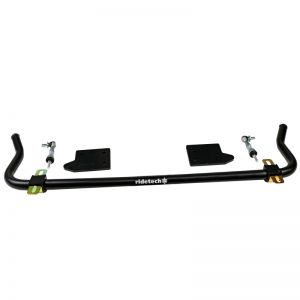 Ridetech Sway Bars - Front 11019100