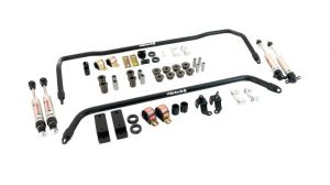 Ridetech Suspension Systems 11565010