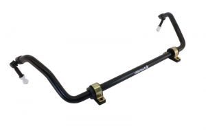 Ridetech Sway Bars - Front 11379120