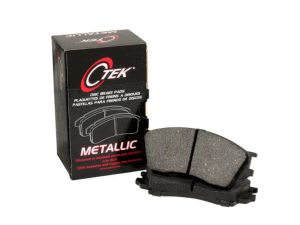 Stoptech C-Tek Brake Pads 102.09760