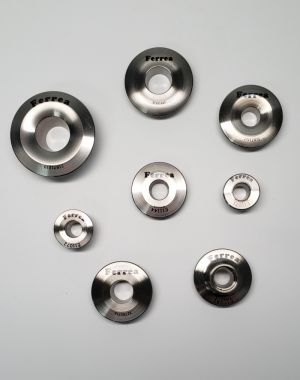 Ferrea Titanium Retainers - Sets E12005