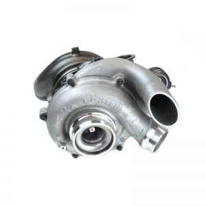 Industrial Injection Turbo - New Replacement 851824-5001S