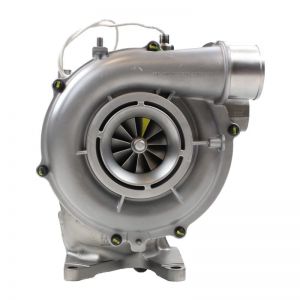 Industrial Injection Turbo - New Replacement 848212-5002S