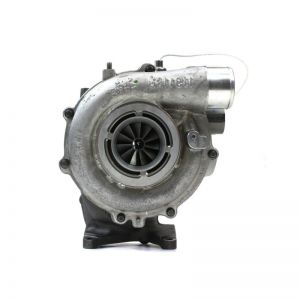 Industrial Injection Turbo - New Replacement 848212-5001S