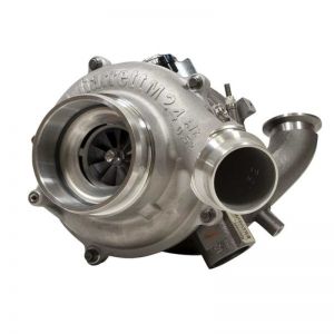 Industrial Injection Turbo - New Replacement 854572-5001S