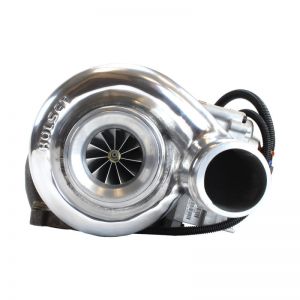 Industrial Injection Turbo - XR1 5326058-XR1