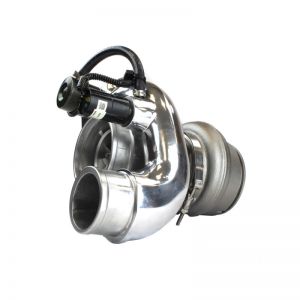 Industrial Injection Turbo - XR1 4037001-XR1