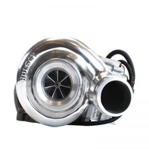 Industrial Injection Turbo - XR1 5322344-XR1