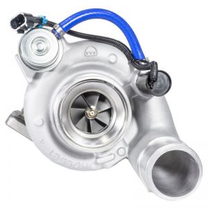 Industrial Injection Turbo - Reman Exch 4037001SE