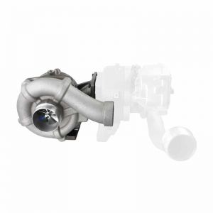 Industrial Injection Turbo - Reman Exch 479523