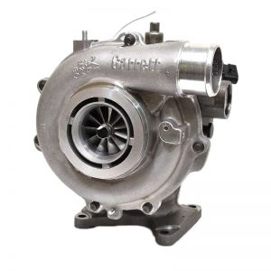 Industrial Injection Turbo - New Replacement 848212-5003S