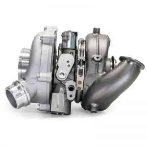 Industrial Injection Turbo - New Replacement 888143-5001S