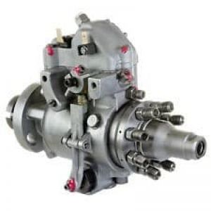 Industrial Injection Fuel Pumps DB2829-4541