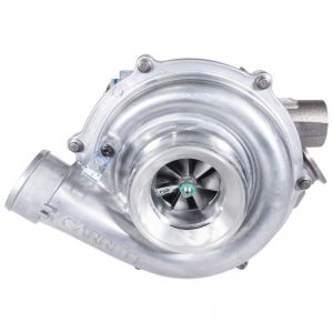 Industrial Injection Turbo - New Replacement 743250-5025S
