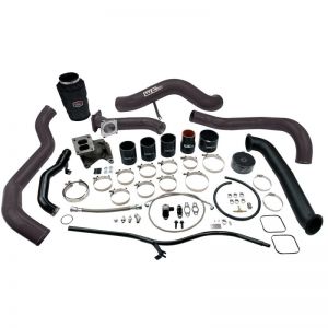 Wehrli Turbo Install Kit - S300 WCF100478-SY