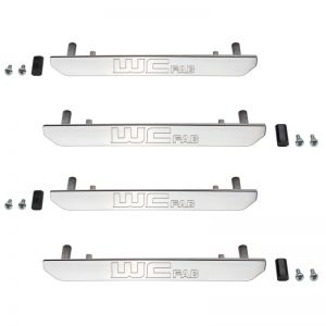 Wehrli Marker Light Delete Kit WCF100390