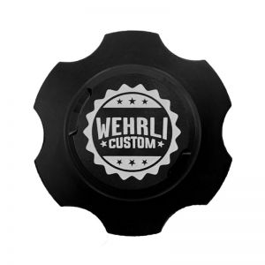 Wehrli Oil Fill Cap WCF100443