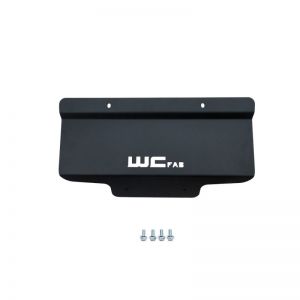 Wehrli Splash Shield Kit WCF100459-FTB
