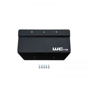 Wehrli Splash Shield Kit WCF100463-FTB