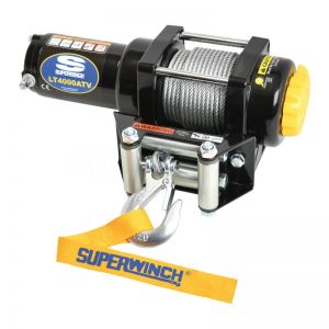 Superwinch LT Series Winches 1140220