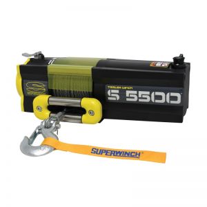 Superwinch S5500 Series Winches 1455200