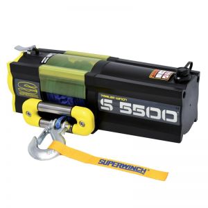 Superwinch S5500 Series Winches 1455201