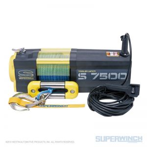 Superwinch S7500 Series Winches 1475201