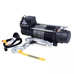 Superwinch Tiger Shark Series Winches 1511201