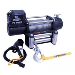 Superwinch Tiger Shark Series Winches 1595200