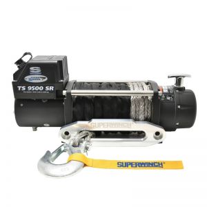 Superwinch Tiger Shark Series Winches 1595201