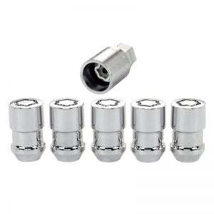 McGard Wheel Lock Nut Sets 24538 image 5