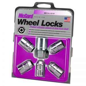 McGard Wheel Lock Nut Sets 24538 image 6