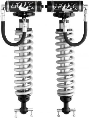 FOX 2.5 Factory Coilover Shock 883-02-059 image 3