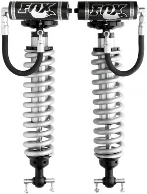 FOX 2.5 Factory Coilover Shock 883-02-059 image 4