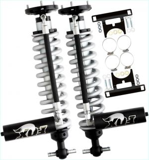 FOX 2.5 Factory Coilover Shock 883-02-059 image 5