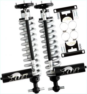 FOX 2.5 Factory Coilover Shock 883-02-059 image 10