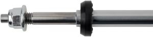 FOX 2.0 Perf Coilover Shock 985-62-001
