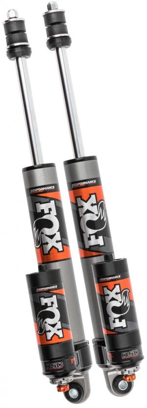 FOX 2.5 Perf Coilover Shock 883-26-079