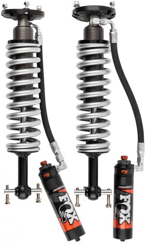 FOX 2.5 Perf Coilover Shock 883-06-162