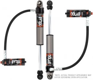 FOX 2.5 Perf Coilover Shock 883-26-060