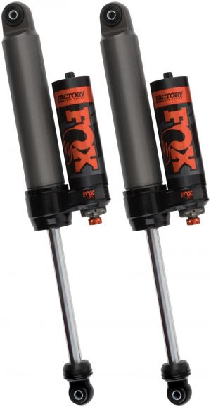 FOX 2.5 Factory Shock 883-26-059 image 3