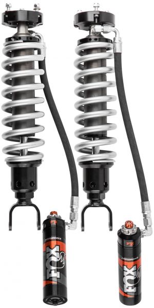 FOX 2.5 Perf Coilover Shock 883-06-166